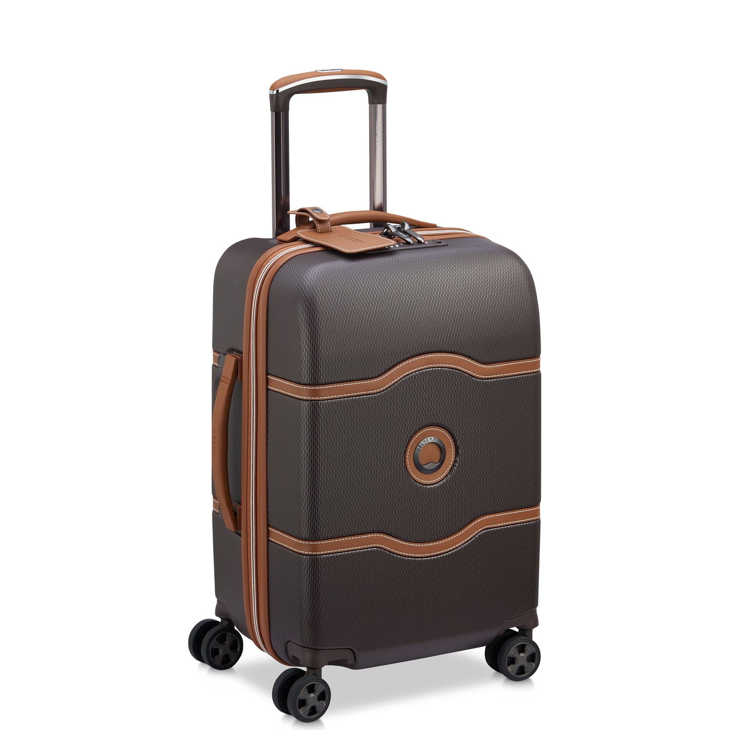 Mala de Bordo - Chocolate - Chatelet Air 2.0
