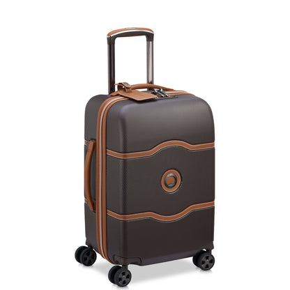 Mala de Bordo - Chocolate - Chatelet Air 2.0