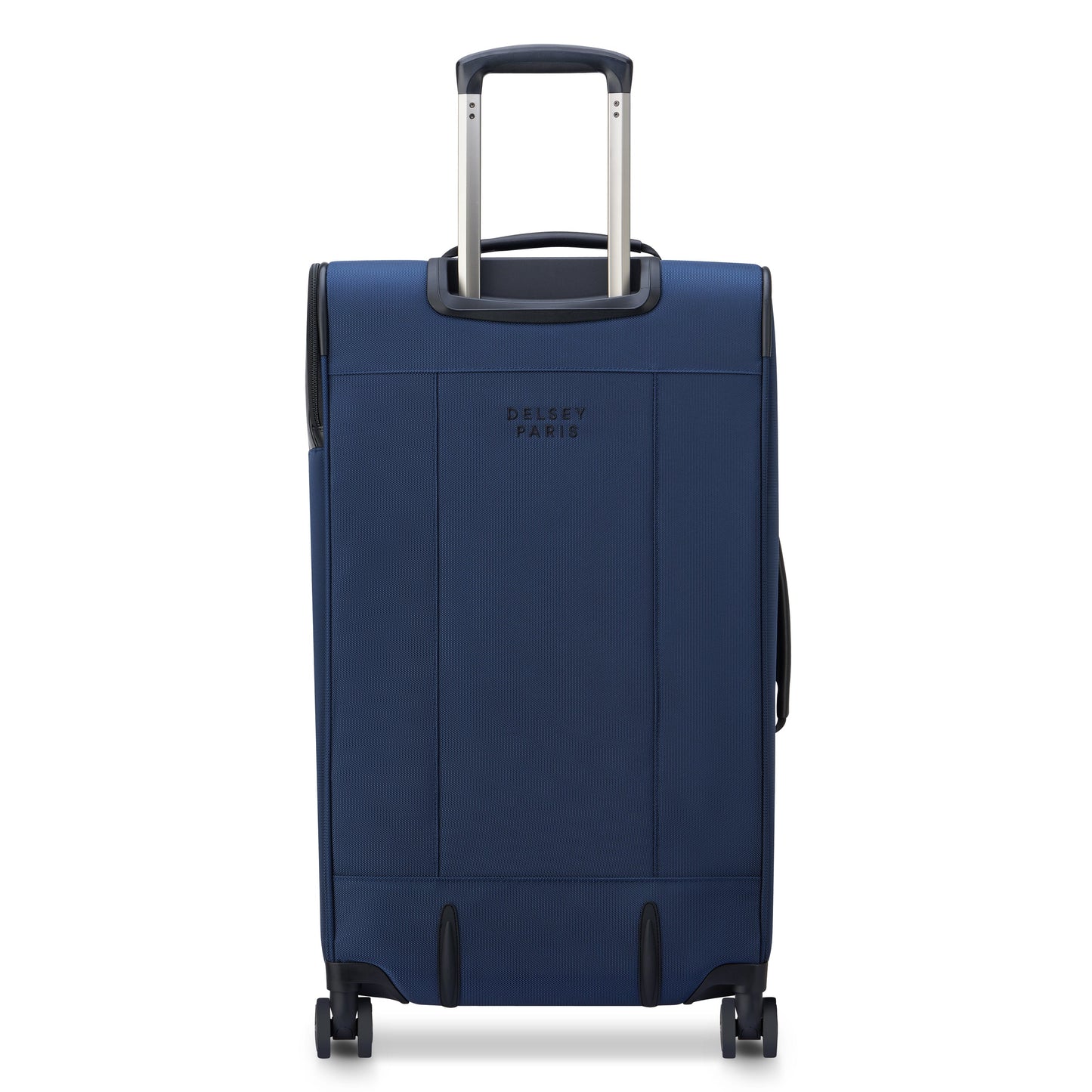Mala Media Trunk Expansível - Azul Escuro - Wagram