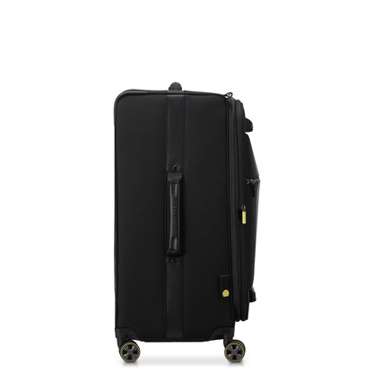 Mala Media Trunk Expansível - Preto - Wagram