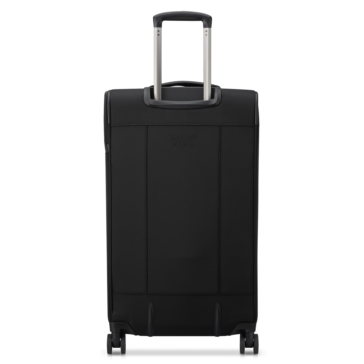 Mala Media Trunk Expansível - Preto - Wagram