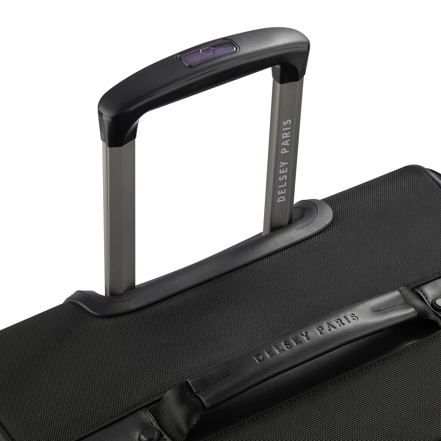 Mala Media Trunk Expansível - Preto - Wagram