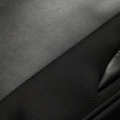 Mala Media Trunk Expansível - Preto - Wagram