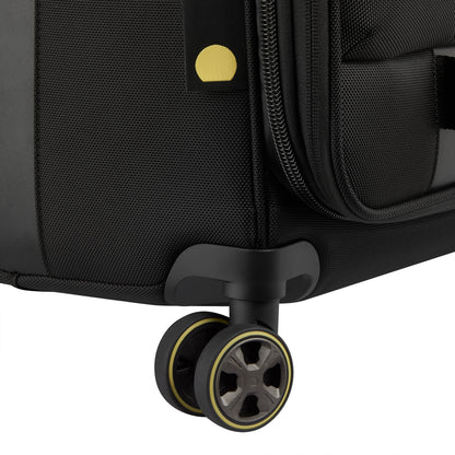 Mala Media Trunk Expansível - Preto - Wagram