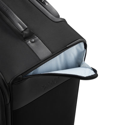 Mala Media Trunk Expansível - Preto - Wagram