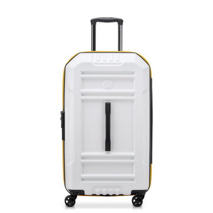 Mala Media Trunk Expansível - Branco - Rempart