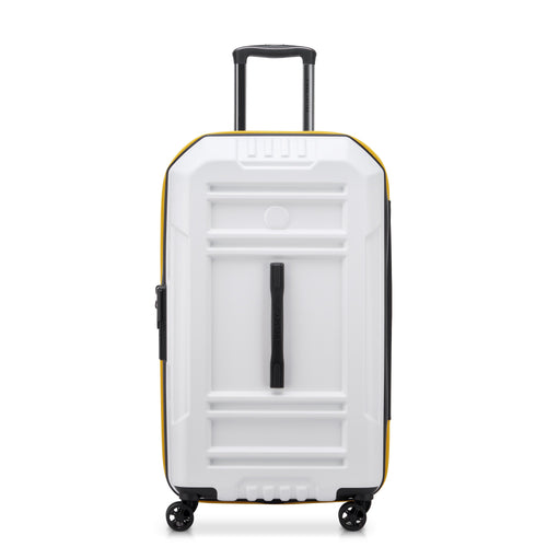 Mala Media Trunk Expansível - Branco - Rempart