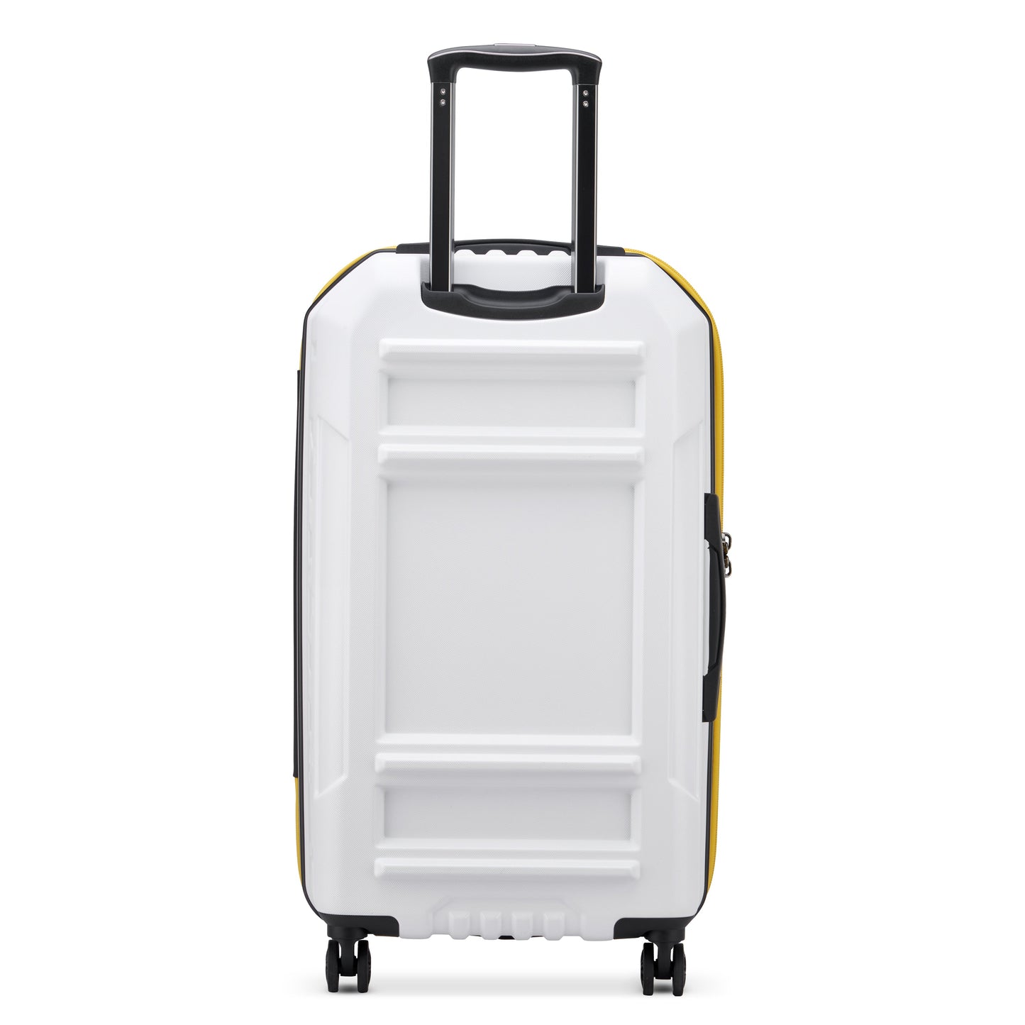Mala Media Trunk Expansível - Branco - Rempart