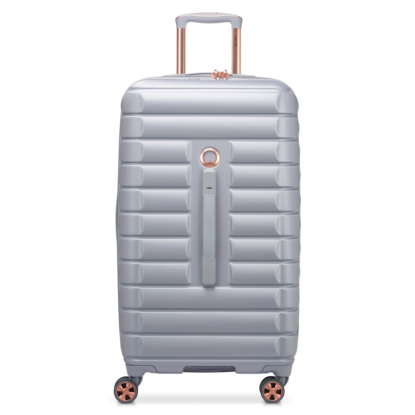 Mala Media Trunk - Cinza - Shadow 5.0