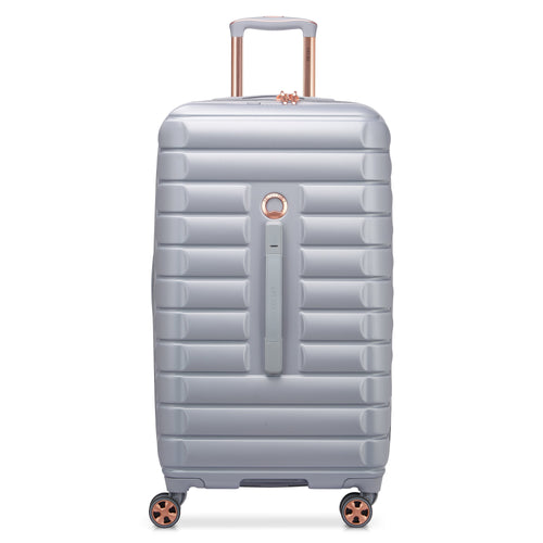 Mala Media Trunk - Cinza - Shadow 5.0