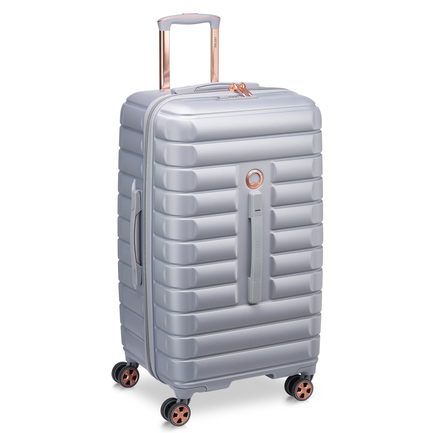 Mala Media Trunk - Cinza - Shadow 5.0