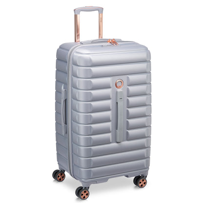 Mala Media Trunk - Cinza - Shadow 5.0
