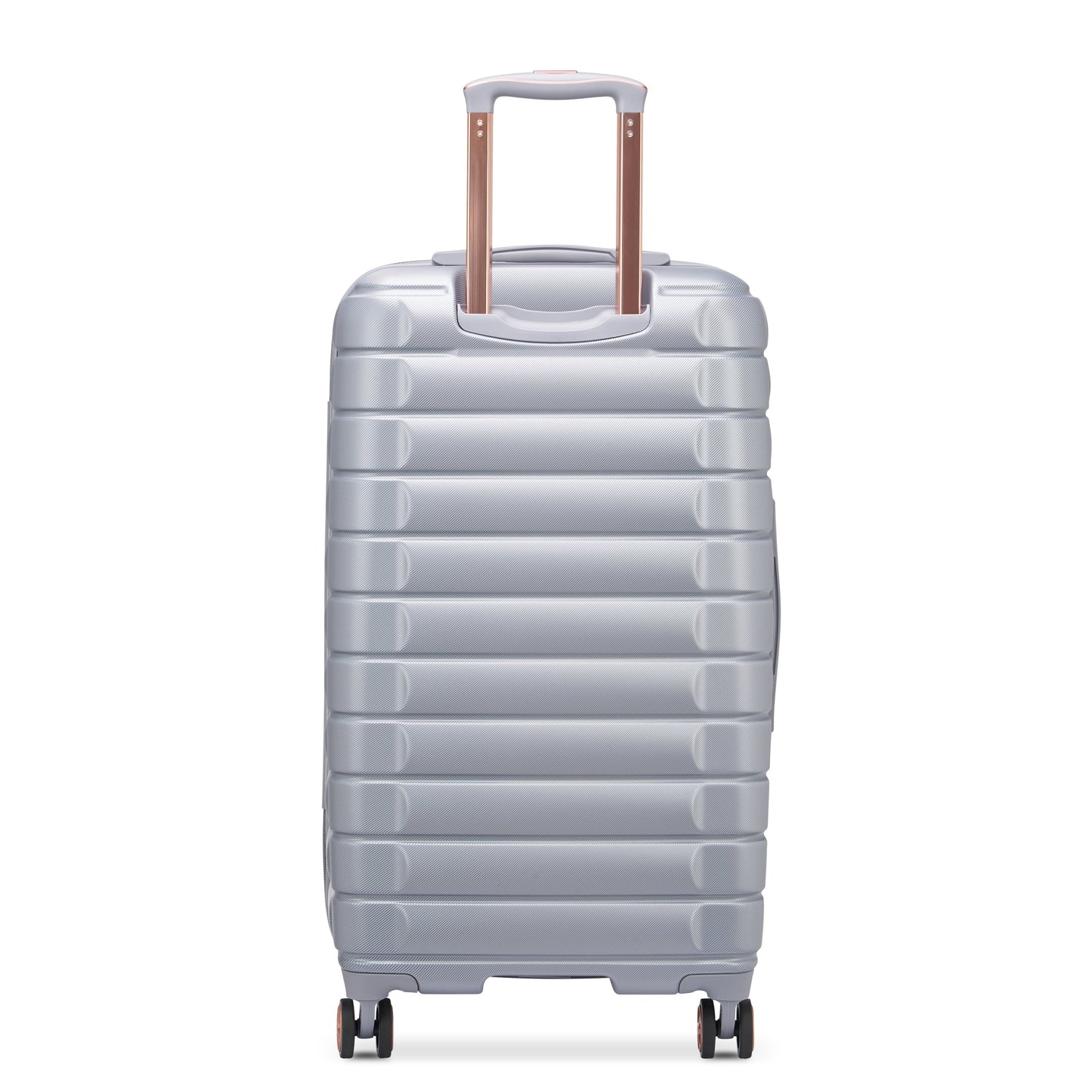 Mala Media Trunk - Cinza - Shadow 5.0