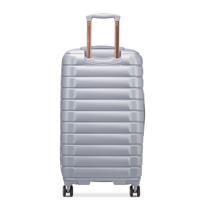 Mala Media Trunk - Cinza - Shadow 5.0