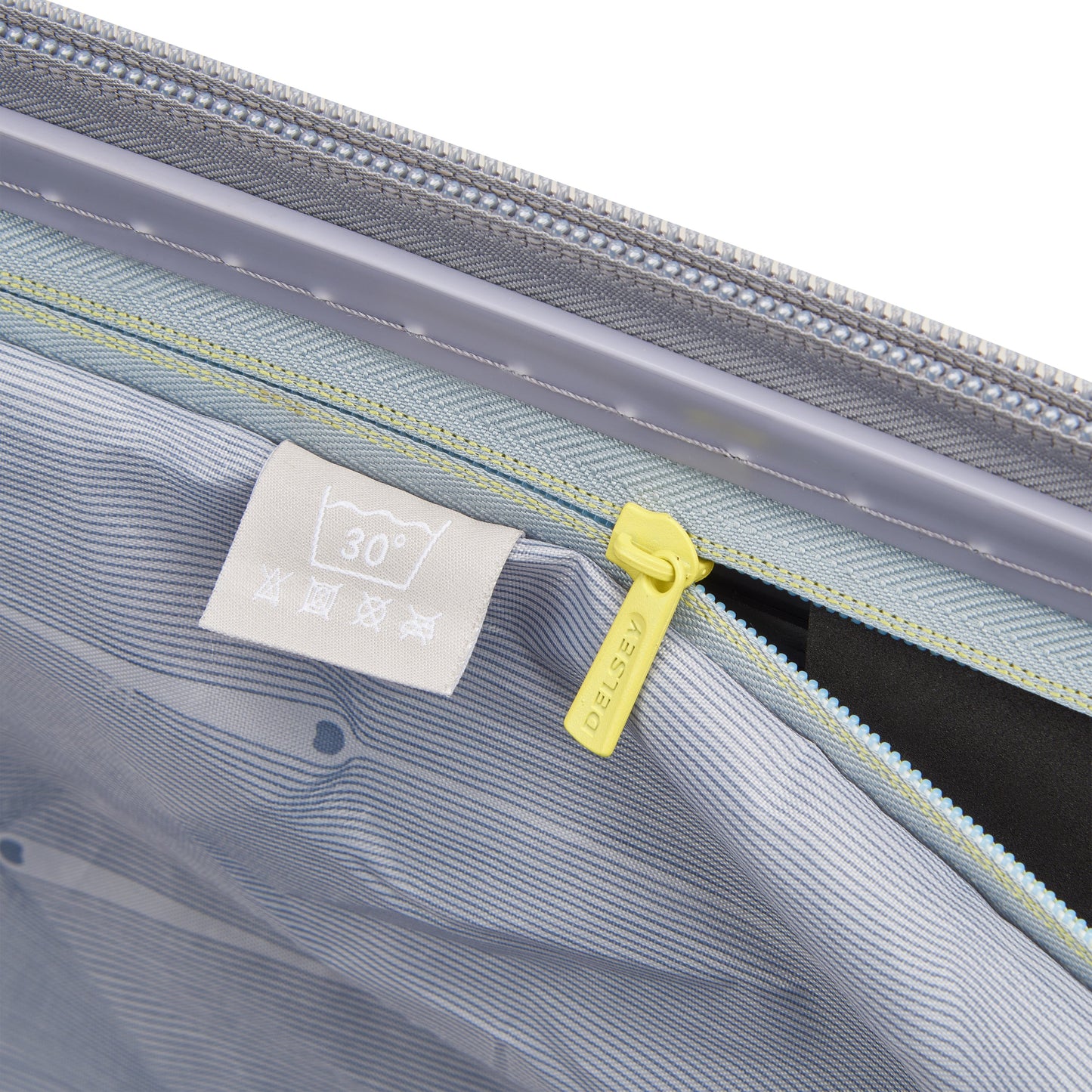 Mala Media Trunk - Cinza - Shadow 5.0