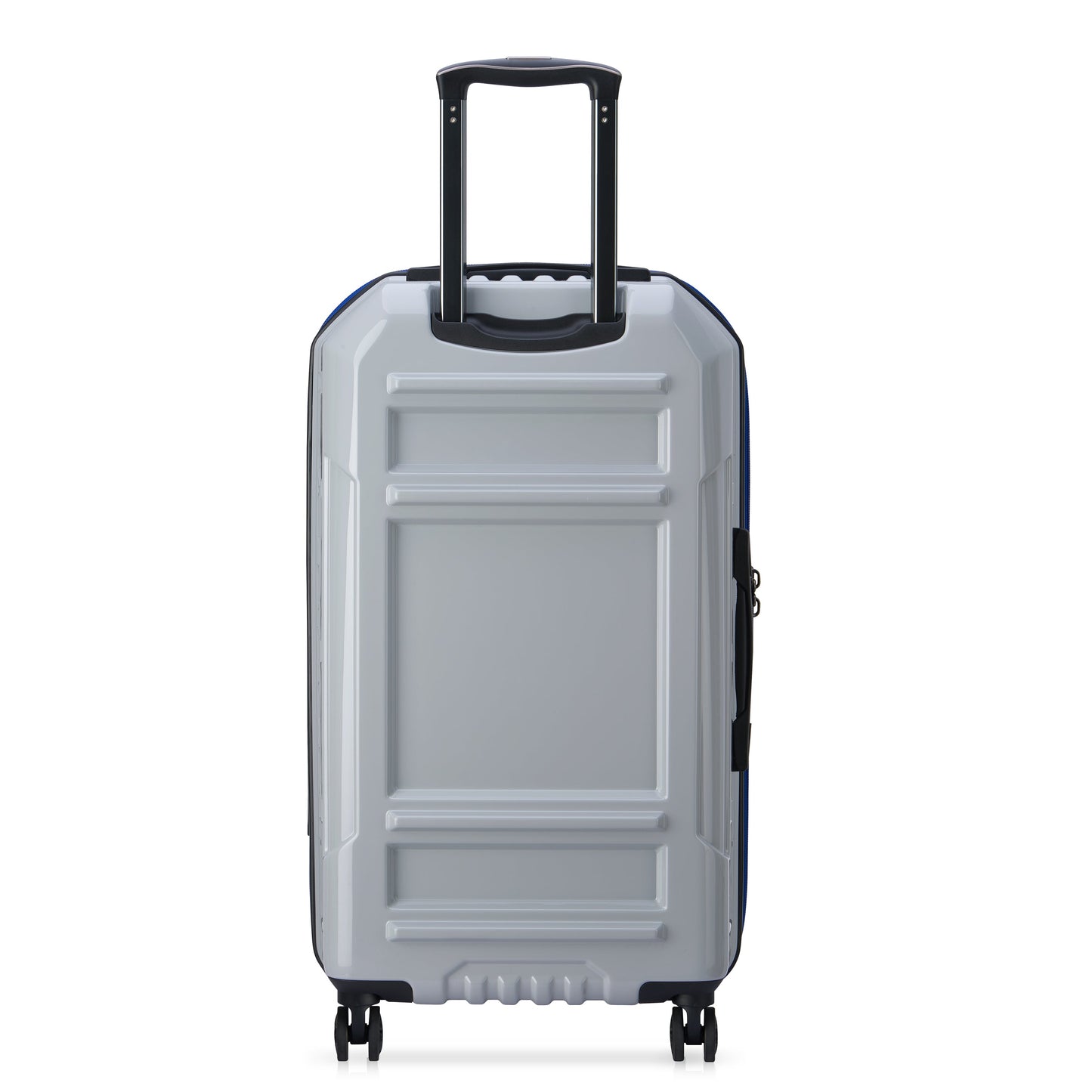 Mala Media Trunk Expansível - Prata - Rempart