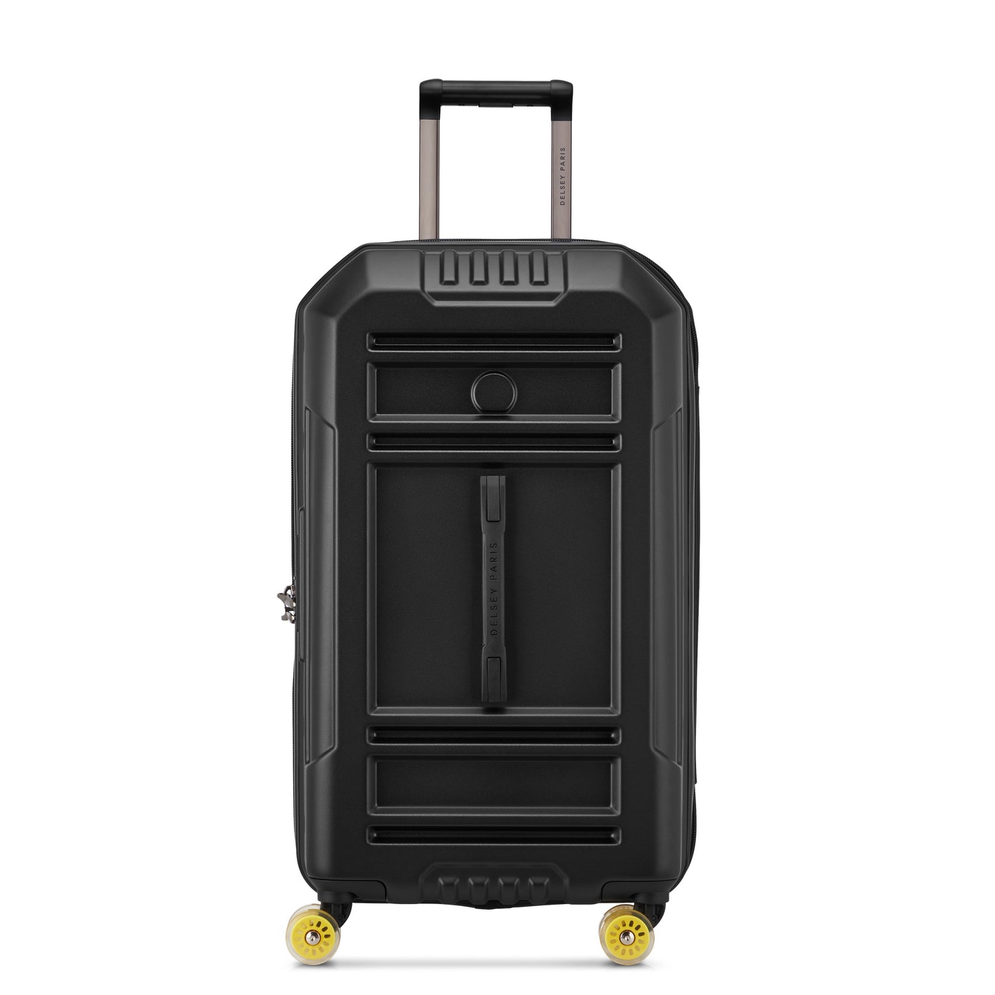 Mala Media Trunk Expansível - Preto - Rempart