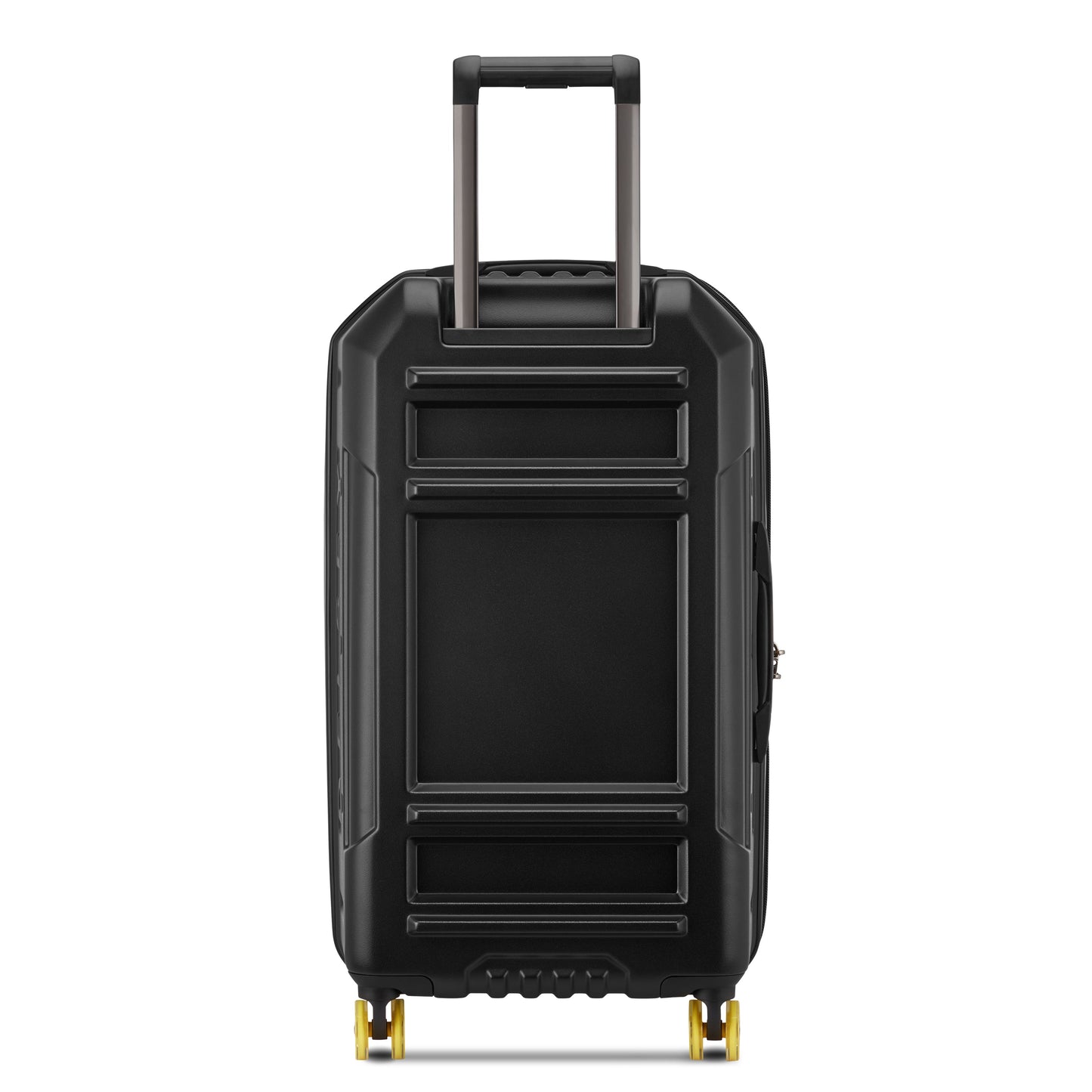 Mala Media Trunk Expansível - Preto - Rempart