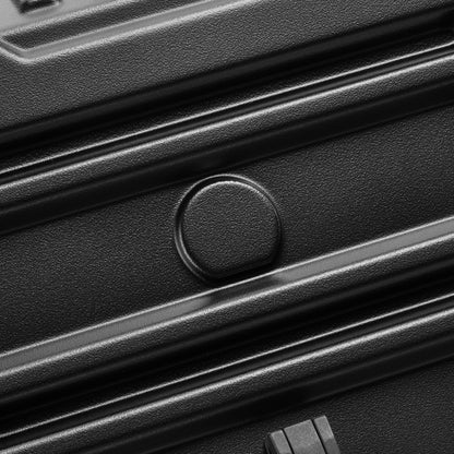 Mala Media Trunk Expansível - Preto - Rempart