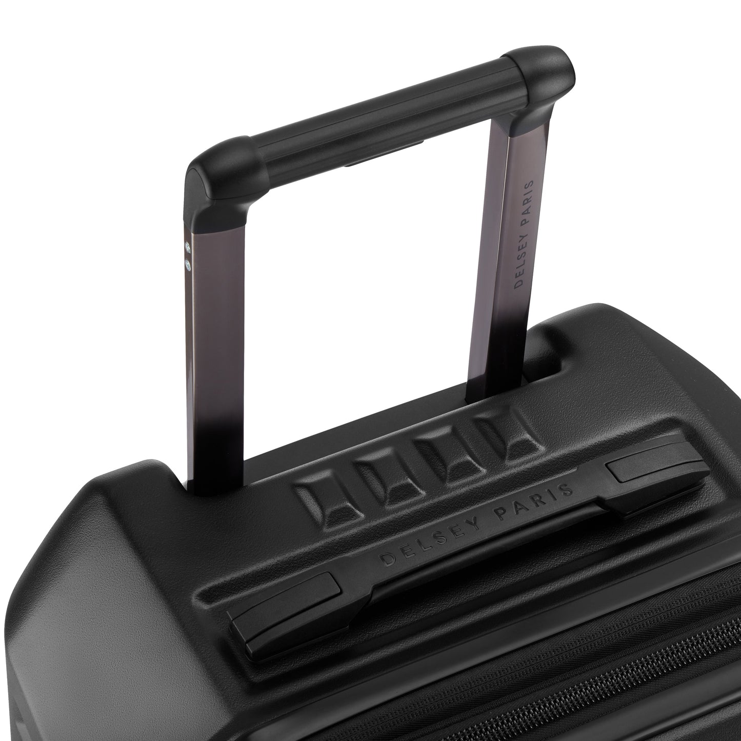 Mala Media Trunk Expansível - Preto - Rempart