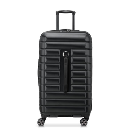 Mala Media Trunk - Preta - Shadow 5.0