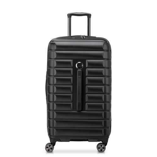 Mala Media Trunk - Preta - Shadow 5.0