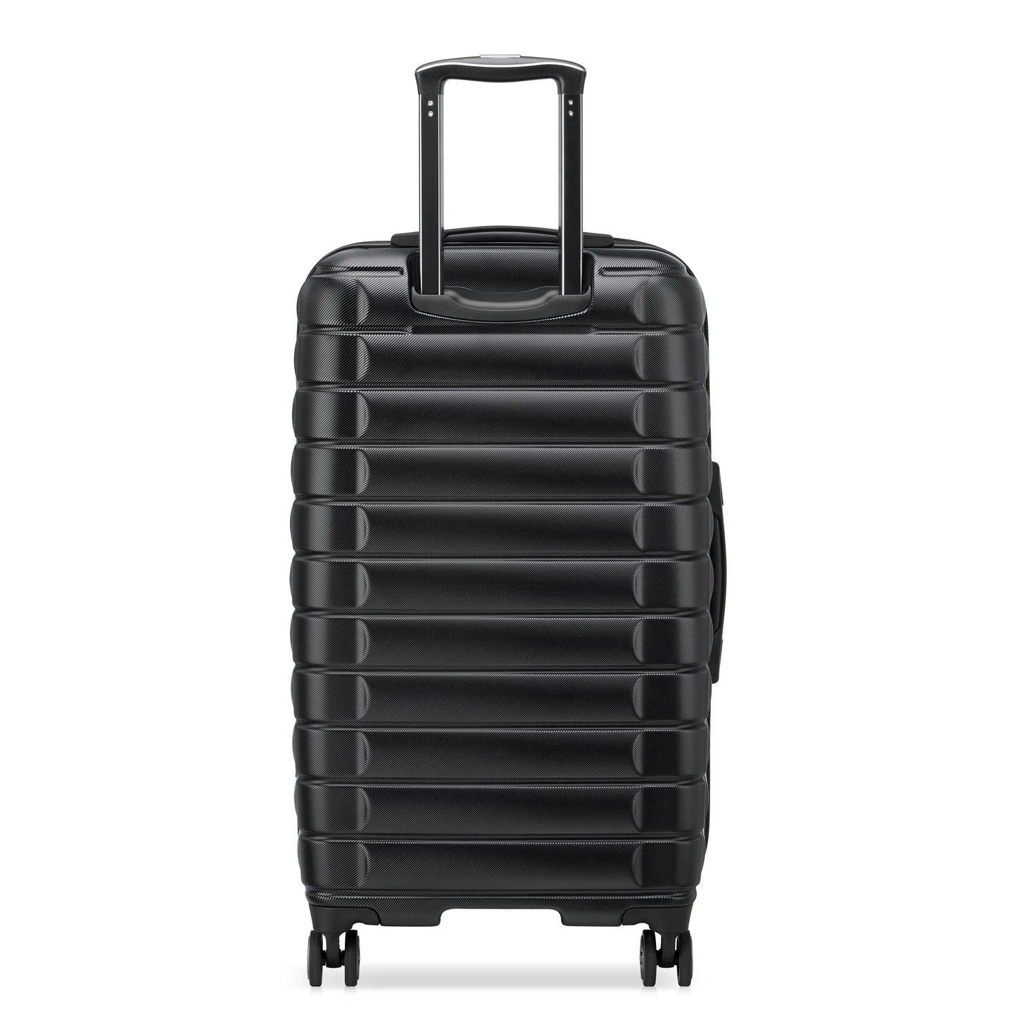 Mala Media Trunk - Preta - Shadow 5.0