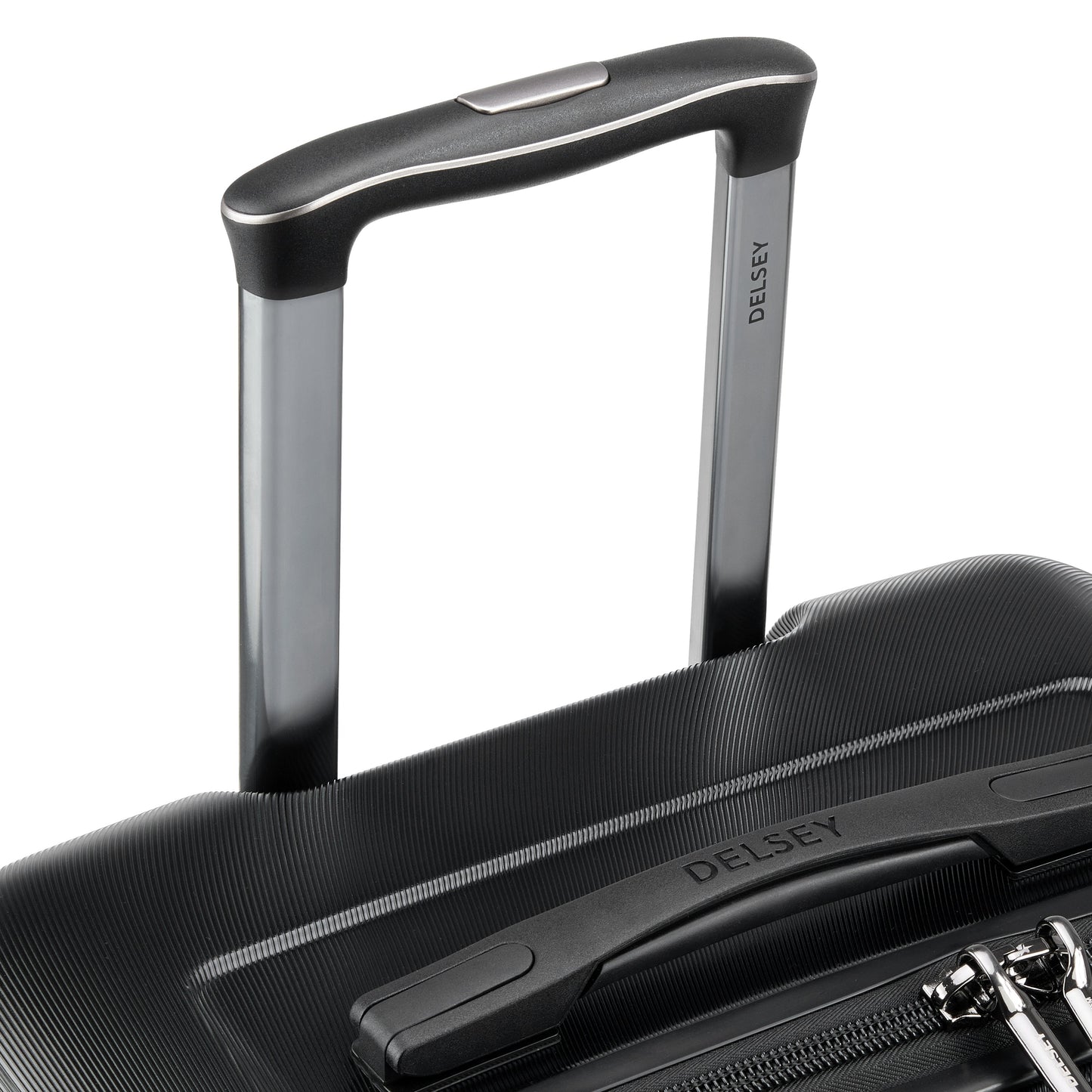 Mala Media Trunk - Preta - Shadow 5.0