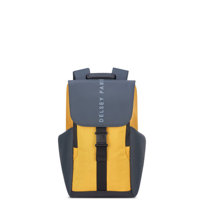 Mochila para Notebook - Amarela - Securflap