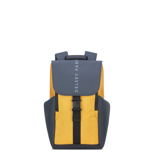 Mochila para Notebook - Amarela - Securflap