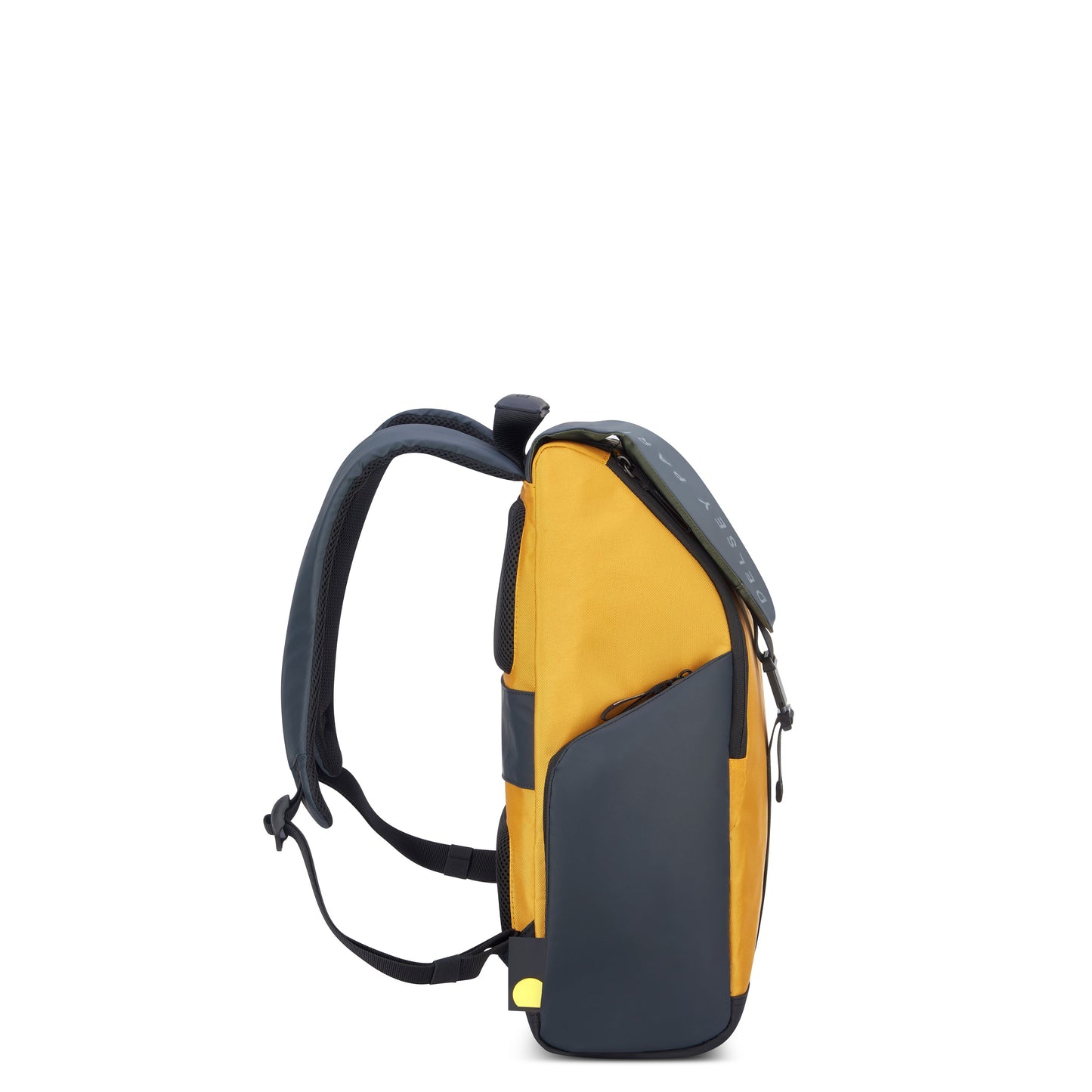 Mochila para Notebook - Amarela - Securflap