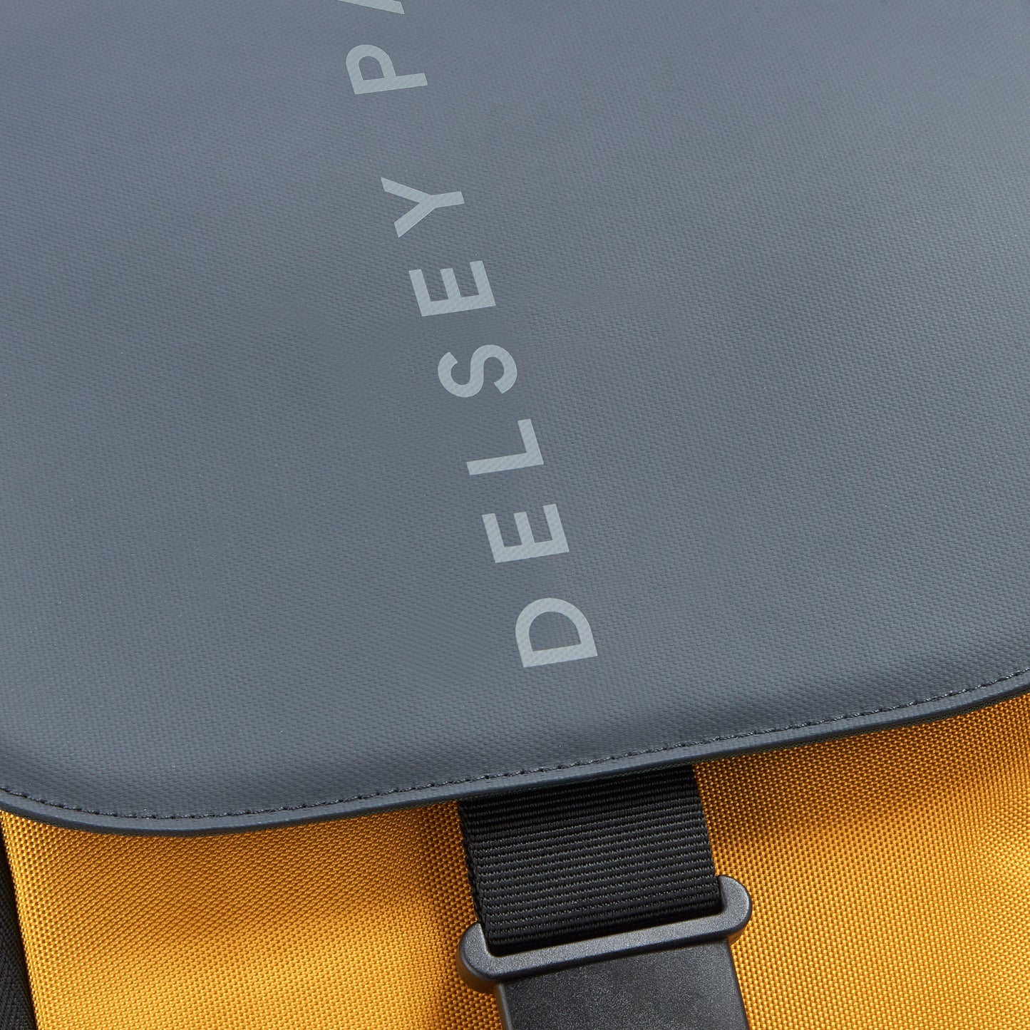 Mochila para Notebook - Amarela - Securflap