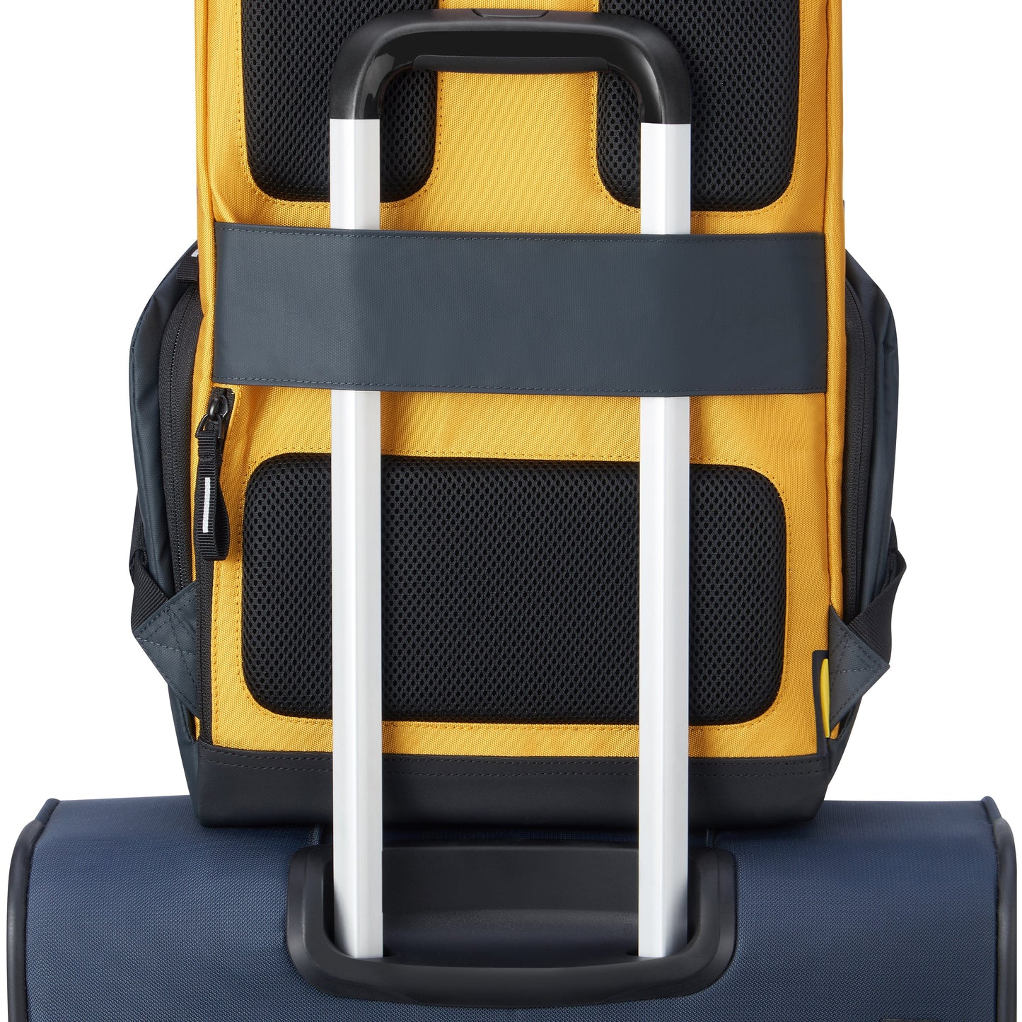 Mochila para Notebook - Amarela - Securflap