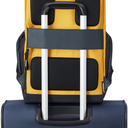 Mochila para Notebook - Amarela - Securflap