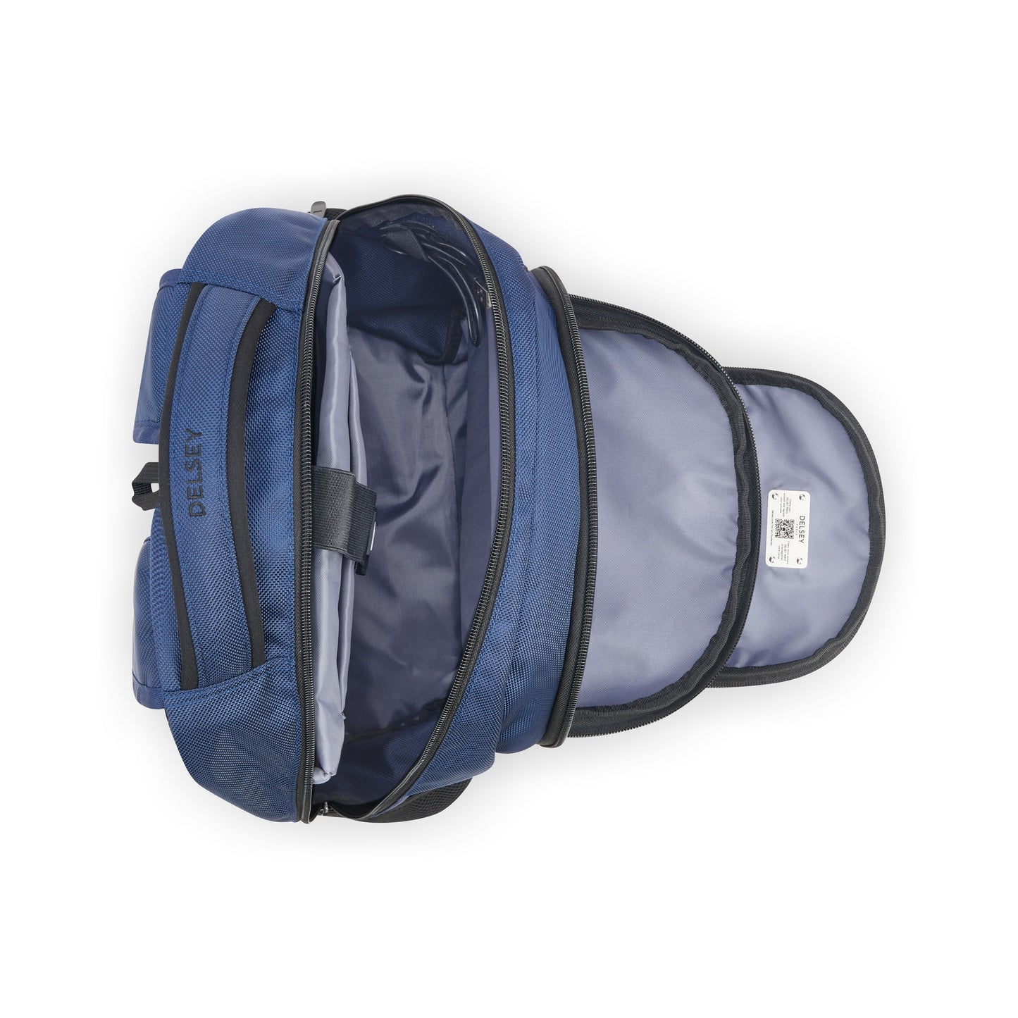 Mochila para Notebook - Azul