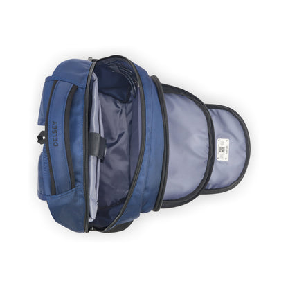 Mochila para Notebook - Azul