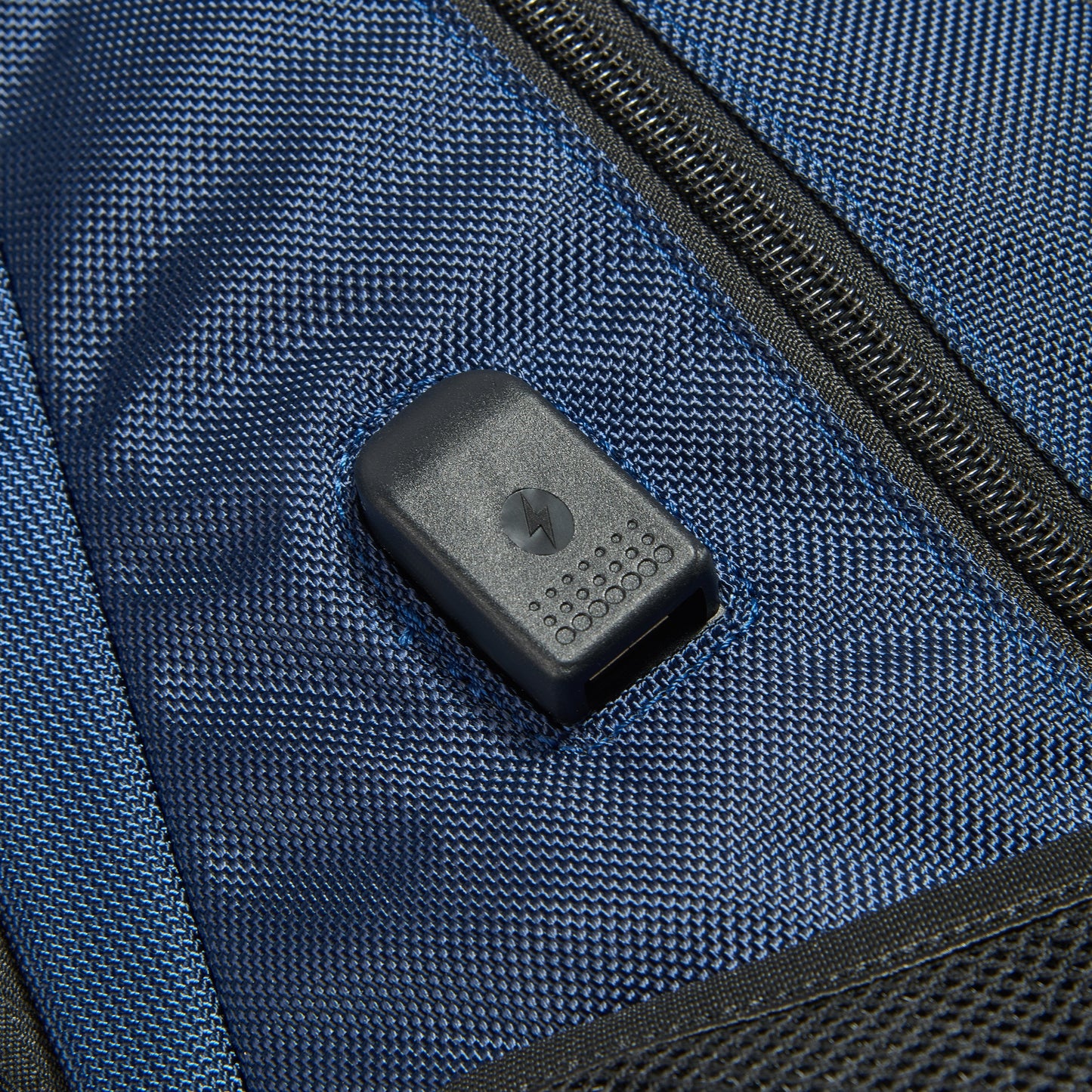 Mochila para Notebook - Azul