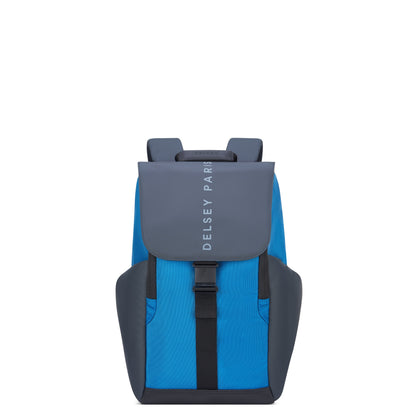 Mochila para Notebook - Azul - Securflap