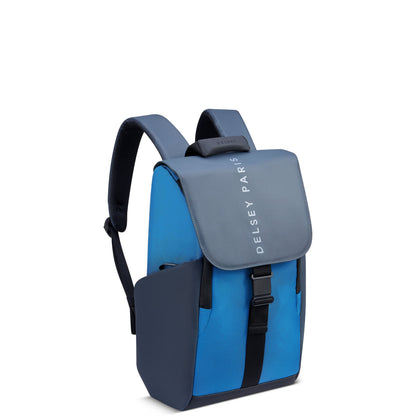 Mochila para Notebook - Azul - Securflap