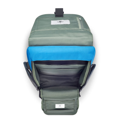 Mochila para Notebook - Azul - Securflap