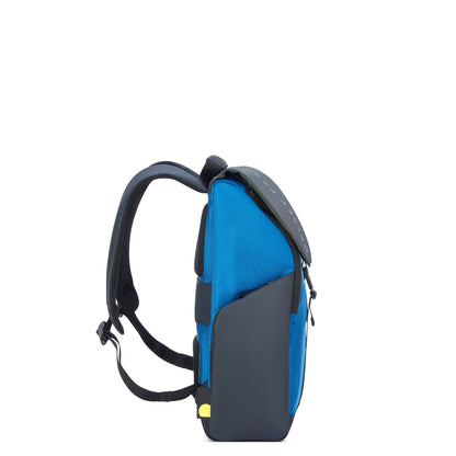Mochila para Notebook - Azul - Securflap