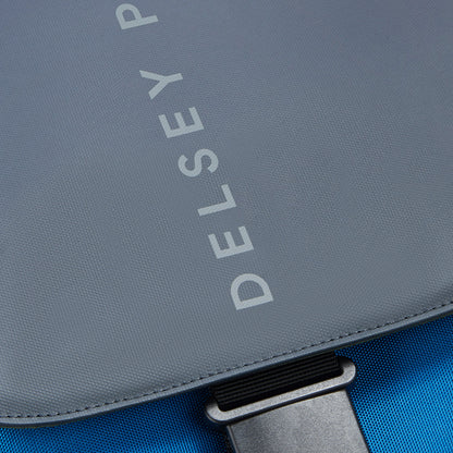 Mochila para Notebook - Azul - Securflap