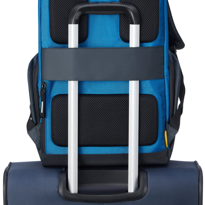Mochila para Notebook - Azul - Securflap