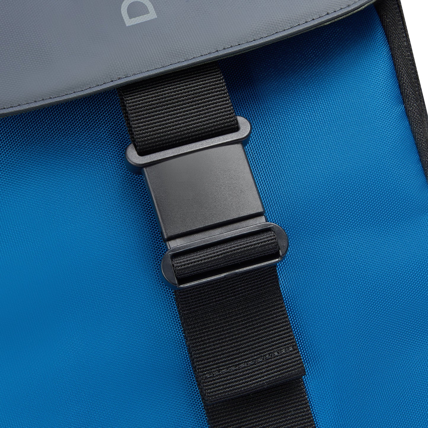 Mochila para Notebook - Azul - Securflap