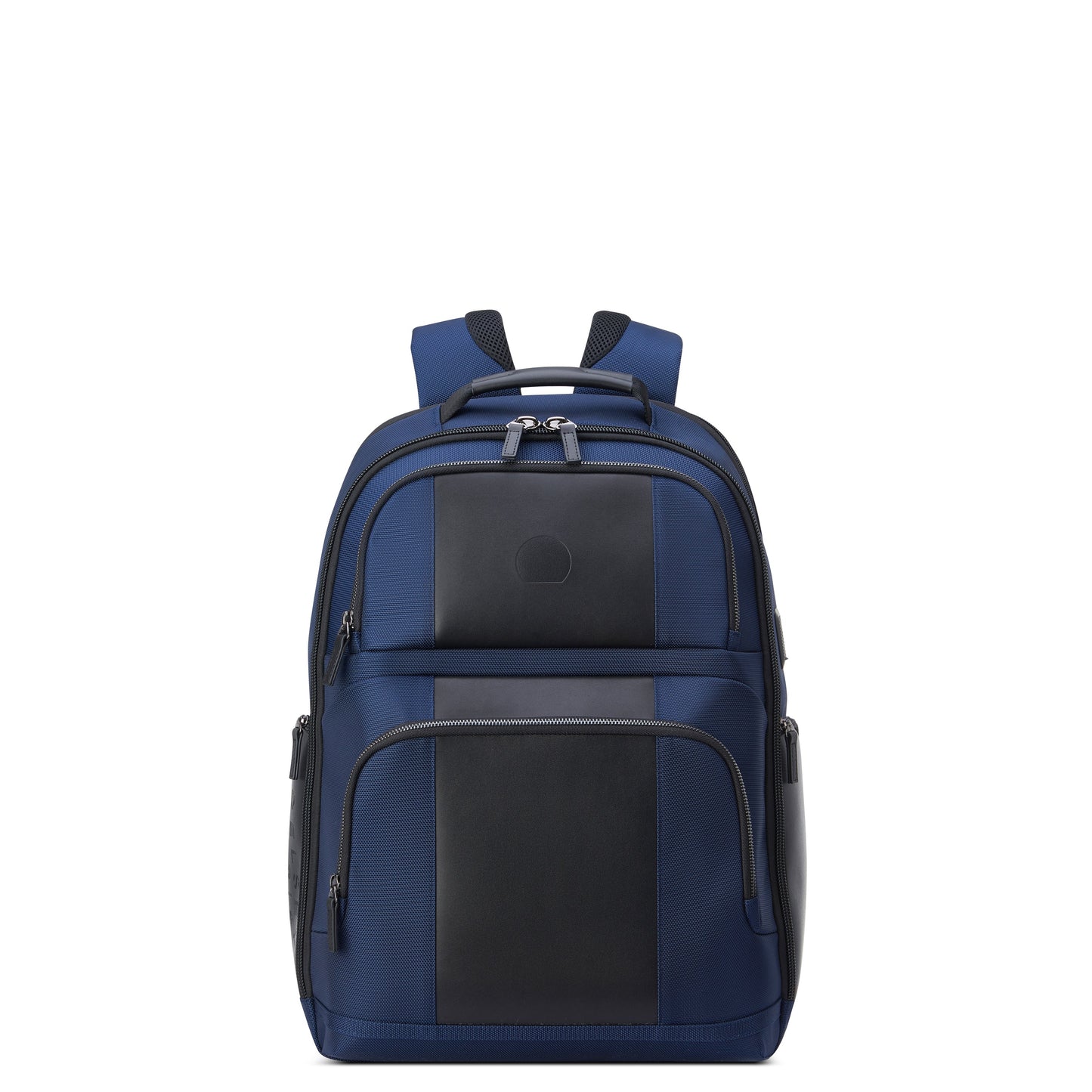 Mochila para Notebook - Azul Escuro - Wagram