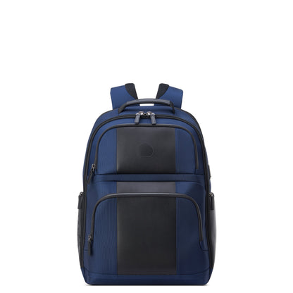 Mochila para Notebook - Azul Escuro - Wagram