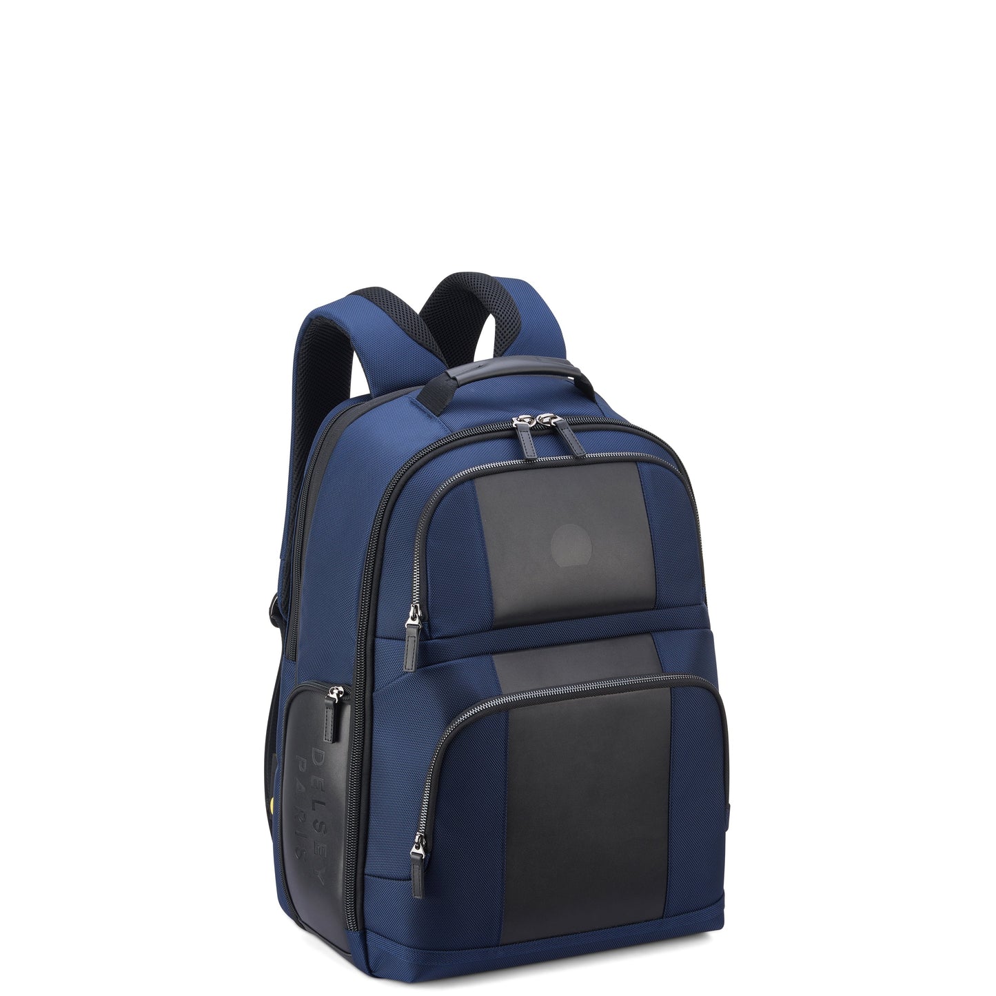 Mochila para Notebook - Azul Escuro - Wagram