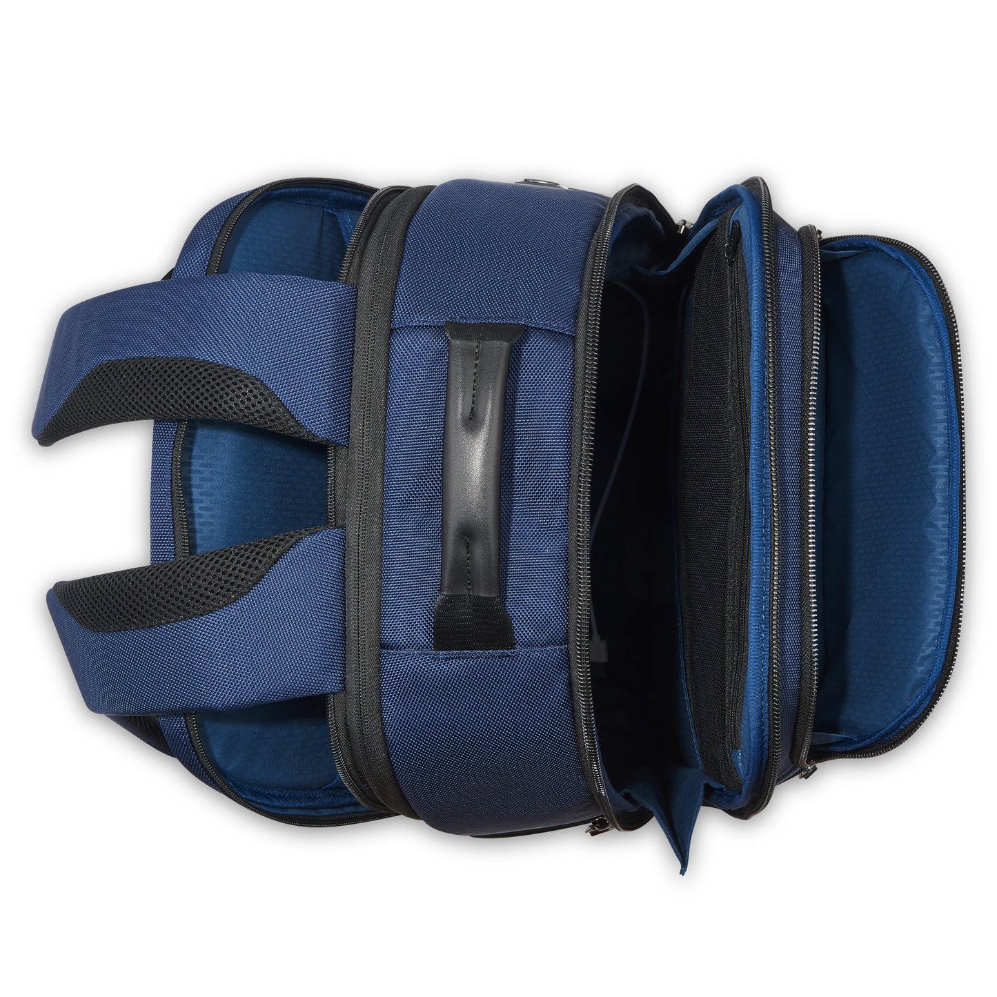 Mochila para Notebook - Azul Escuro - Wagram