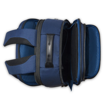 Mochila para Notebook - Azul Escuro - Wagram