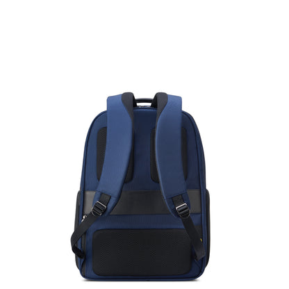 Mochila para Notebook - Azul Escuro - Wagram